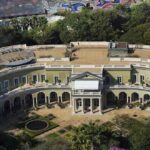 Las 10 Casas más grandes del mundo y sus curiosidades | Asombrosas