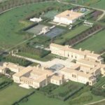 Las 10 Casas más grandes del mundo y sus curiosidades | Asombrosas