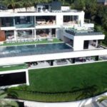 Las 10 Casas más grandes del mundo y sus curiosidades | Asombrosas