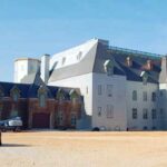 Las 10 Casas más grandes del mundo y sus curiosidades | Asombrosas