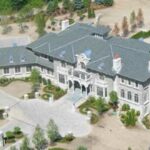Las 10 Casas más grandes del mundo y sus curiosidades | Asombrosas