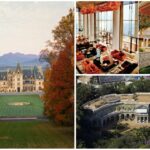 Las 10 Casas más grandes del mundo y sus curiosidades | Asombrosas