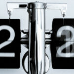 Cómo viajar al pasado calendario