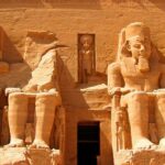 como vivian las personas en el antiguo egipto