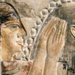 como vivian las personas en el antiguo egipto