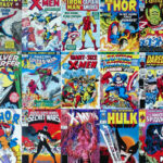 Curiosidades de Marvel