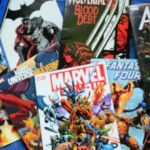 Curiosidades de Marvel cómics