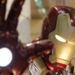 Curiosidades de Marvel Iron Man