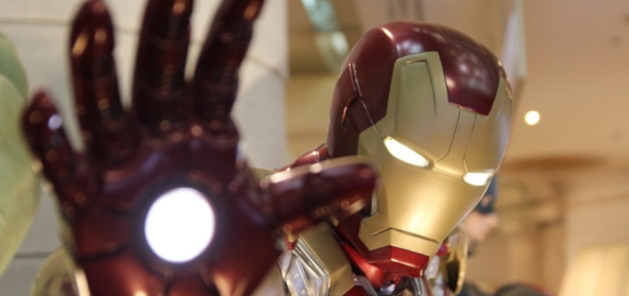 Curiosidades de Marvel Iron Man