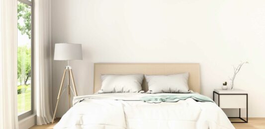 Descubre cómo decorar tu dormitorio con estas sencillas propuestas decorar dormitorio