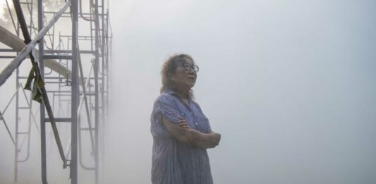 Esculturas de Niebla | Descubre esta maravillosa experiencia Esculturas de Niebla | Descubre esta maravillosa experiencia