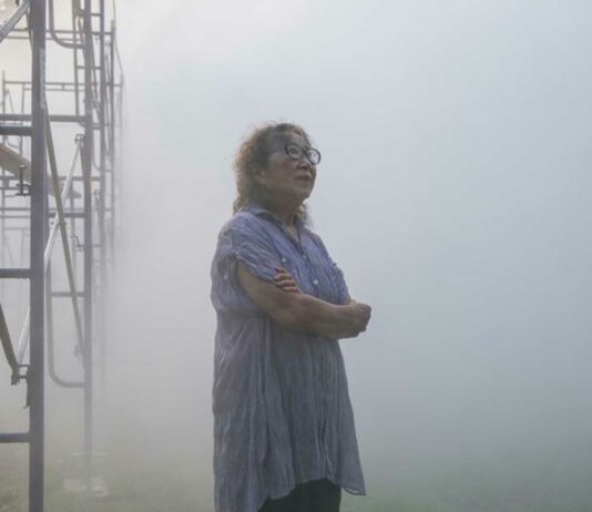 Esculturas de Niebla | Descubre esta maravillosa experiencia