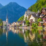 curiosidades de Austria