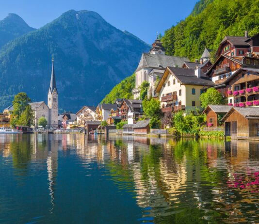 50 Curiosidades de Austria | Datos para enamorarte del país curiosidades de Austria