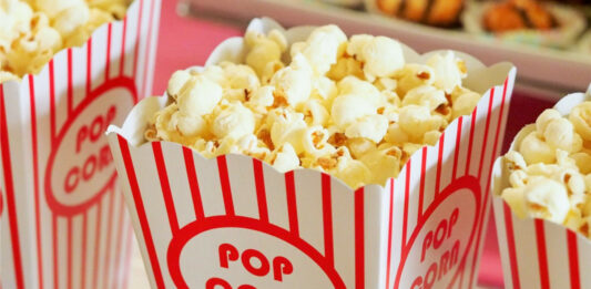 La película más larga del mundo