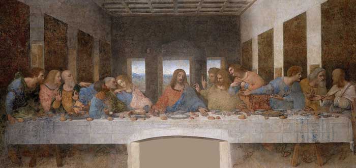 Obras de Leonardo da Vinci | Fundamentales en el Renacimiento