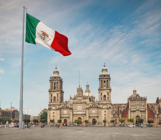 50 datos curiosos de México | La magia del país azteca datos curiosos de México