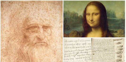 Quién fue Leonardo da Vinci | Vida, Obras y Curiosidades