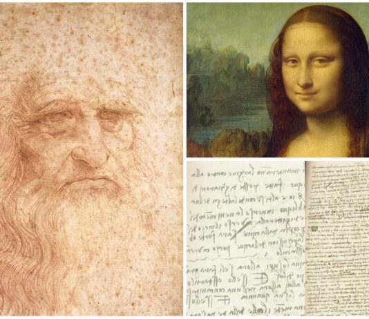 Quién fue Leonardo da Vinci | Vida, Obras y Curiosidades Quién fue Leonardo da Vinci | Vida, Obras y Curiosidades