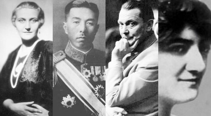 4 personajes históricos que se suicidaron con veneno