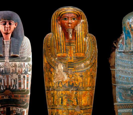 ¿Cómo vivían las personas en el Antiguo Egipto? | Curiosidades de su vida cotidiana vida cotidiana en el antiguo egipto