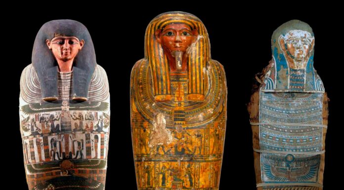 vida cotidiana en el antiguo egipto