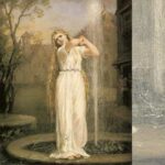 Las Xanas | Las Ondinas de la mitología asturiana