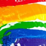 Bandera gay 1