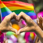 Bandera gay
