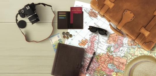 ahorrar en tus viajes es posible