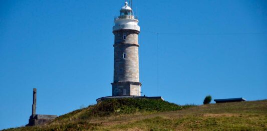 Hola Camino de Santiago