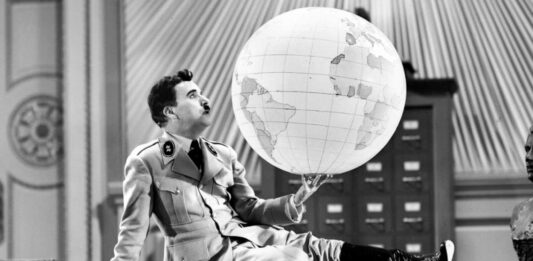 Dictadores del Mundo