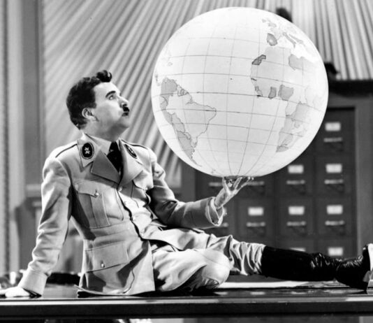 Dictadores del Mundo