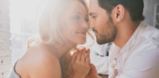 Conseguir y mantener el amor a través de los pequeños detalles Mantener el amor
