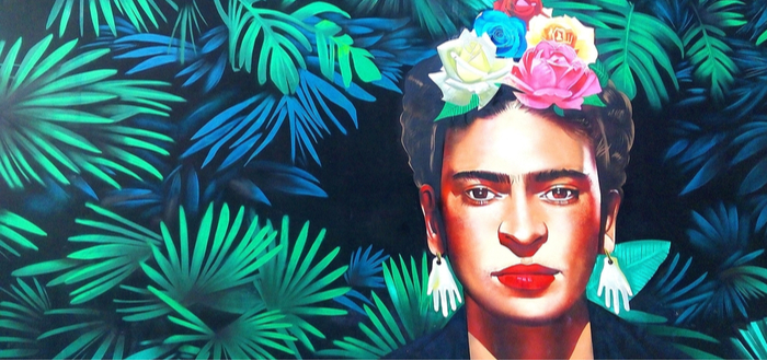 Padres de Frida Kahlo | 5 curiosidades sobre ellos