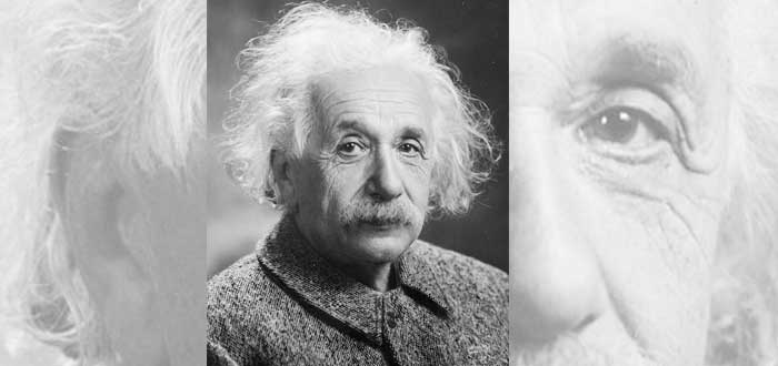 Quién fue Albert Einstein | Vida, Aportaciones y Curiosidades