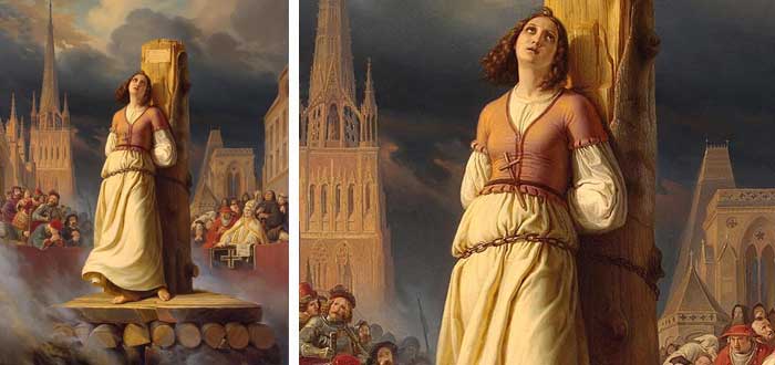 Quién fue Juana de Arco | Todo lo que necesitas saber