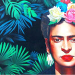 Quiénes fueron los padres de Frida Kahlo