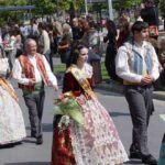 Qué son las fallas de Valencia | Una festividad única