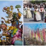 Qué son las fallas de Valencia | Una festividad única