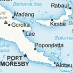 20 Curiosidades de Papúa Nueva Guinea | Datos curiosos del país