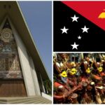 20 Curiosidades de Papúa Nueva Guinea | Datos curiosos del país