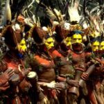 20 Curiosidades de Papúa Nueva Guinea | Datos curiosos del país