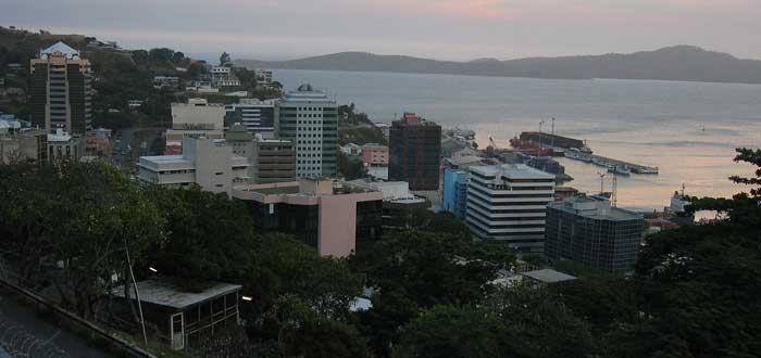20 Curiosidades de Papúa Nueva Guinea | Datos curiosos del país