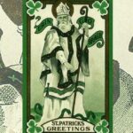 Quién fue San Patricio | Vida y día de San Patricio