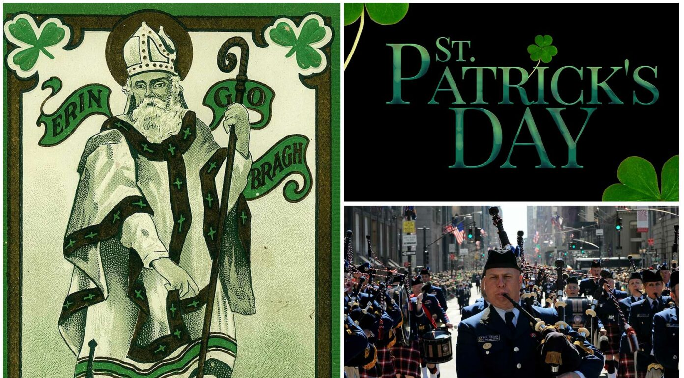 Cuándo es San Patricio Archives Supercurioso