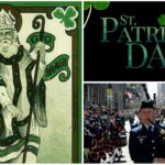 Quién fue San Patricio | Vida y día de San Patricio