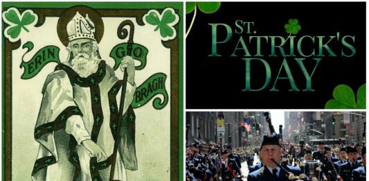 Día de San Patricio | Origen y curiosidades de la fiesta de San Patricio Quién fue San Patricio | Vida y día de San Patricio
