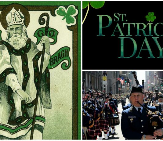 Día de San Patricio | Origen y curiosidades de la fiesta de San Patricio Quién fue San Patricio | Vida y día de San Patricio