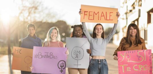 Historia del Día de la Mujer | ¿Qué se celebra realmente el ocho de marzo? historia del dia de la mujer